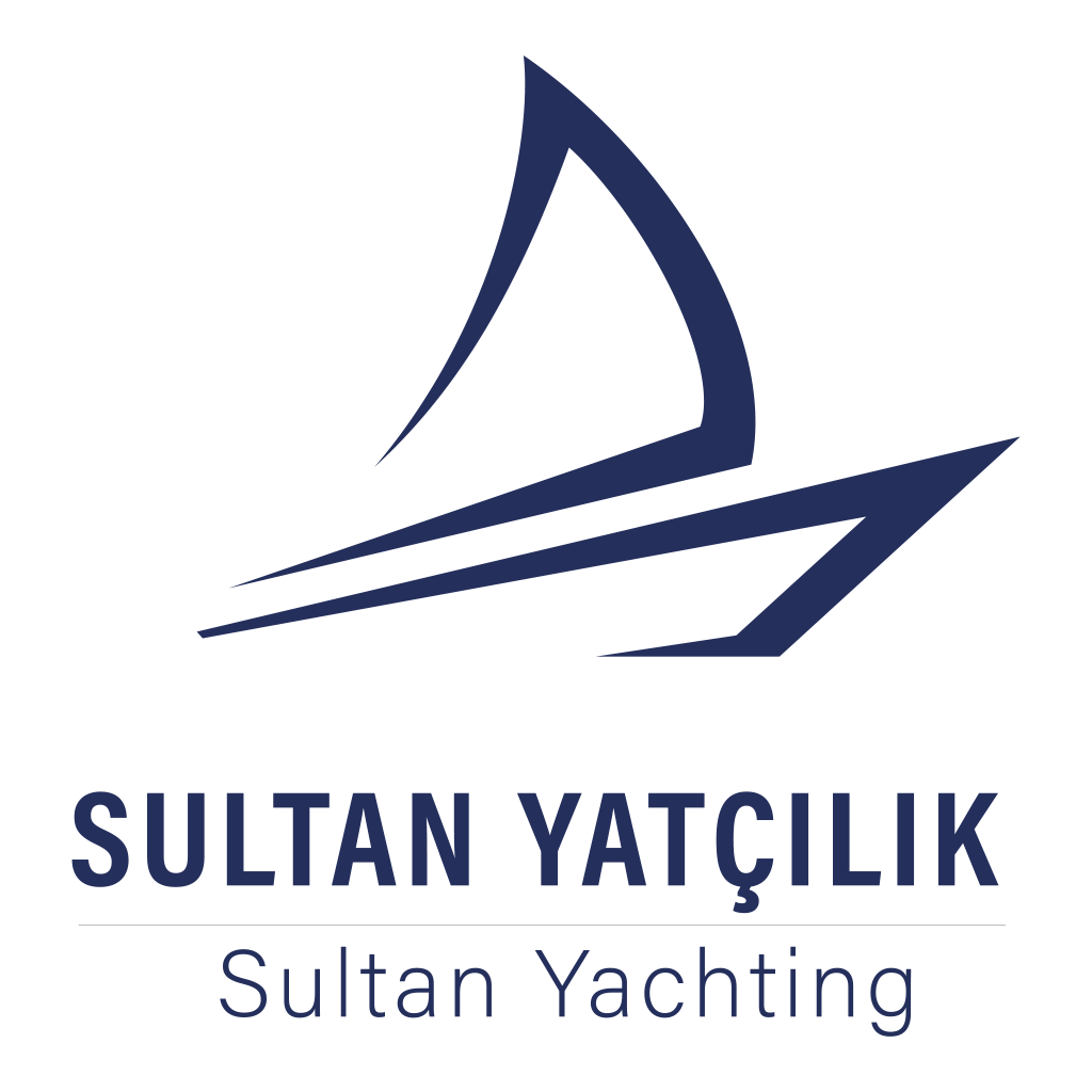 Sultan Yatçılık Logo
